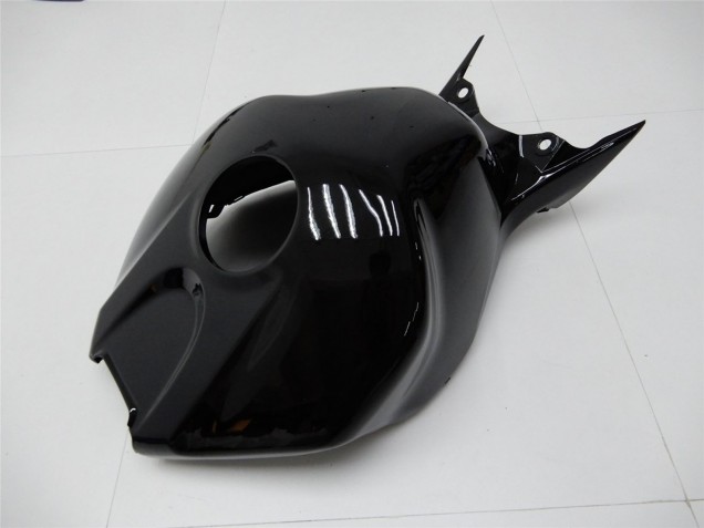 2004-2005 Glossy Black Matte Black Honda CBR1000RR Motorcycle Fairings Australia