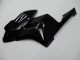 2004-2005 Glossy Black Matte Black Honda CBR1000RR Motorcycle Fairings Australia