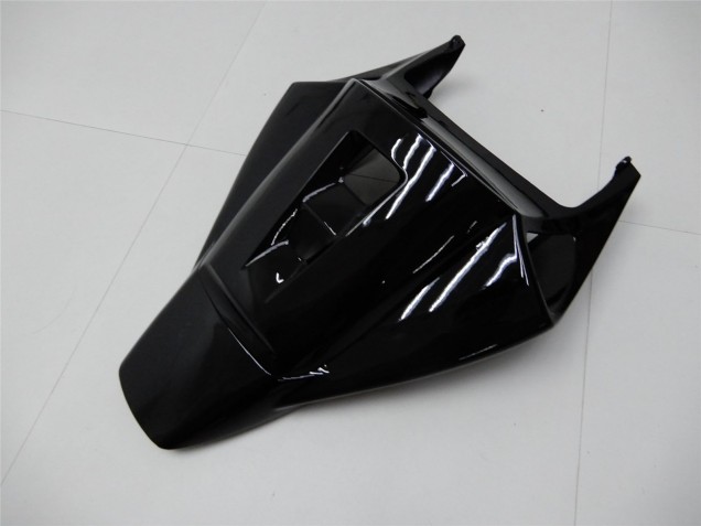 2004-2005 Glossy Black Matte Black Honda CBR1000RR Motorcycle Fairings Australia
