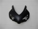 2004-2005 Matte Black Honda CBR1000RR Motorcycle Fairings Australia