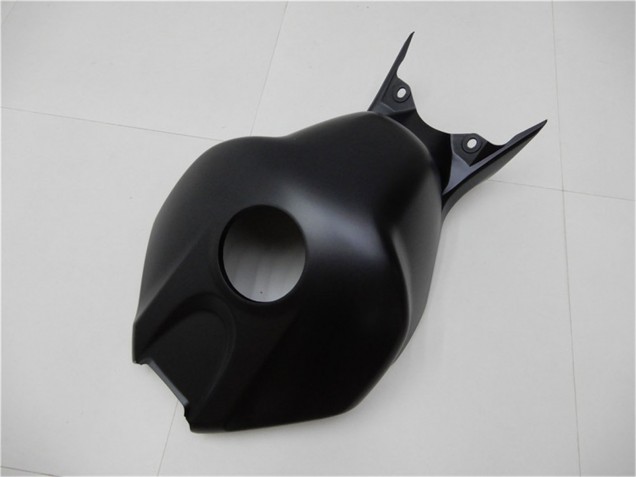 2004-2005 Matte Black Honda CBR1000RR Motorcycle Fairings Australia