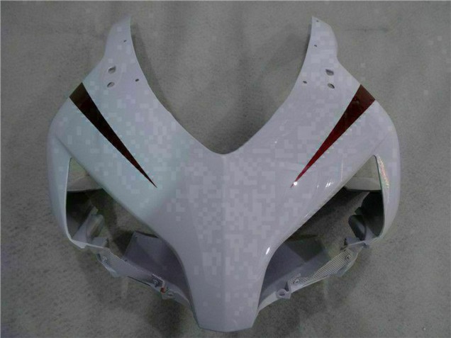 2004-2005 White Red Black Honda CBR1000RR Motorcycle Fairings Australia