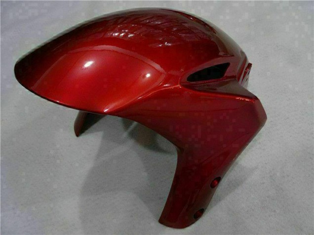 2004-2005 White Red Black Honda CBR1000RR Motorcycle Fairings Australia