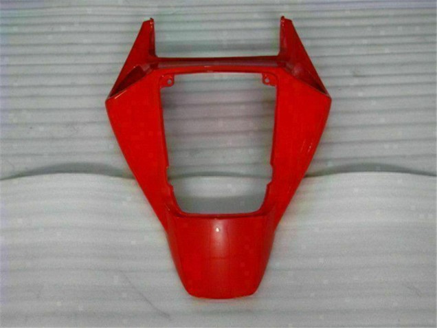 2004-2005 Silver Red Blue Black Stripe Honda CBR1000RR Motorcycle Fairings Australia