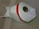 2004-2005 White Red Yellow San Carlo 58 Honda CBR1000RR Motorcycle Fairings Australia