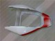 2004-2005 White Red Yellow San Carlo 58 Honda CBR1000RR Motorcycle Fairings Australia