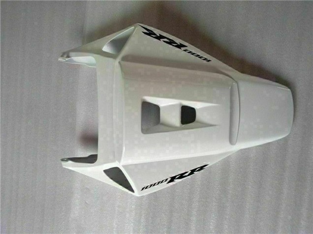 2004-2005 White Black Repsol Honda CBR1000RR Motorcycle Fairings Australia