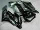 2004-2005 Silver Glossy Black SevenStars Honda CBR1000RR Motorcycle Fairings Australia