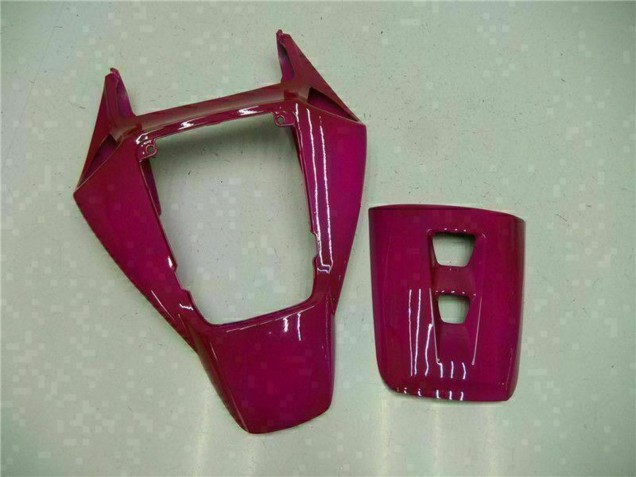 2004-2005 Purple Black Honda CBR1000RR Motorcycle Fairings Australia