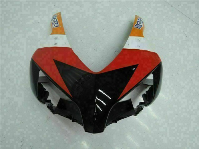 2004-2005 Orange White Red Black Repsol Honda CBR1000RR Motorcycle Fairings Australia