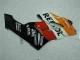 2004-2005 Orange White Red Black Repsol Honda CBR1000RR Motorcycle Fairings Australia