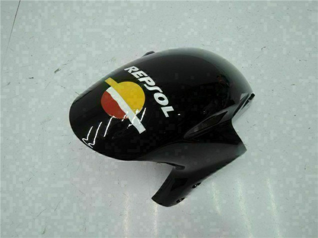 2004-2005 Orange White Red Black Repsol Honda CBR1000RR Motorcycle Fairings Australia
