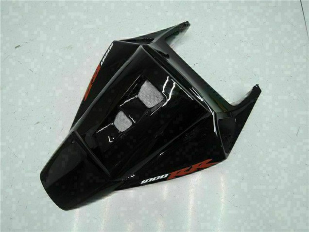 2004-2005 Orange White Red Black Repsol Honda CBR1000RR Motorcycle Fairings Australia