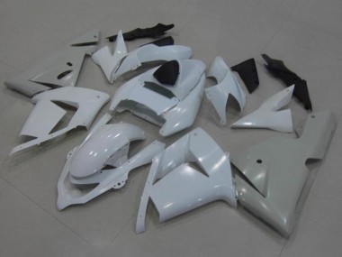 2004-2005 Unpainted Kawasaki ZX10R Motorcycle Fairings Australia