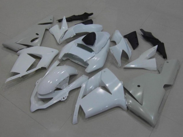 2004-2005 Unpainted Kawasaki ZX10R Motorcycle Fairings Australia