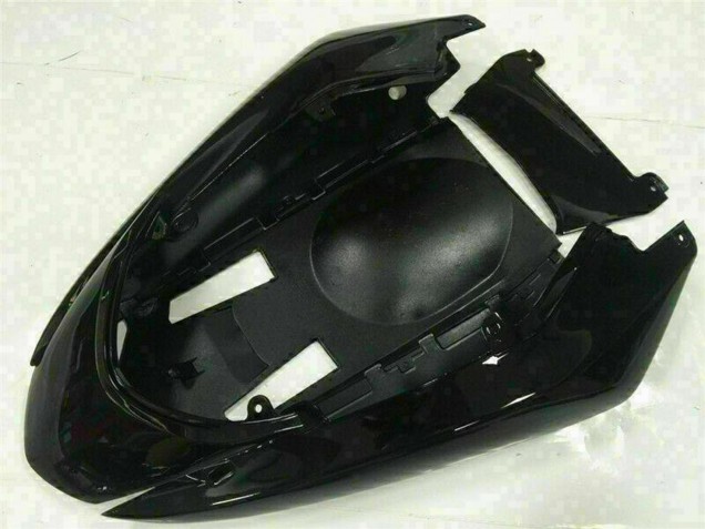 2004-2005 Glossy Black Kawasaki ZX10R Motorcycle Fairings Australia