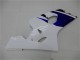 2004-2005 White Blue Black Suzuki GSXR 600/750 Bike Fairings Australia