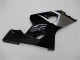 2004-2005 Glossy Black Silver Blue Suzuki GSXR 600/750 Motorcycle Fairings Australia