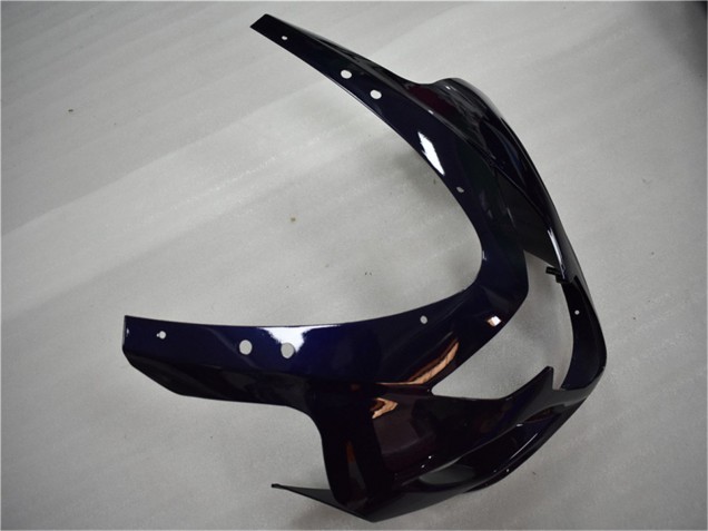 2004-2005 White Blue Black Suzuki GSXR 600/750 Motorcycle Fairing Australia