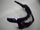 2004-2005 White Blue Black Suzuki GSXR 600/750 Motorcycle Fairing Australia