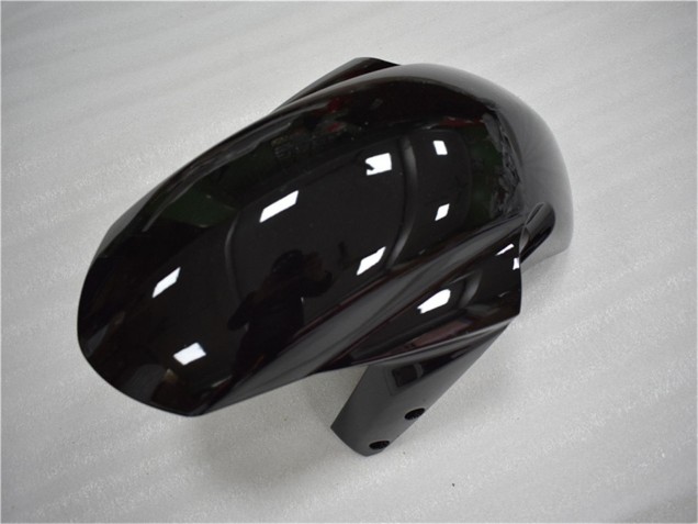 2004-2005 White Blue Black Suzuki GSXR 600/750 Motorcycle Fairing Australia