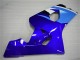 2004-2005 White Blue Black Suzuki GSXR 600/750 Motorcycle Fairing Australia