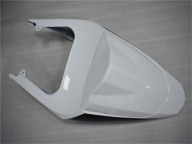 2004-2005 White Blue Black Suzuki GSXR 600/750 Motorcycle Fairing Australia