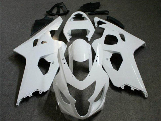 2004-2005 Unpainted Suzuki GSXR 600/750 Motorcycle Fairings Australia