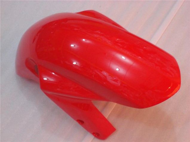 2004-2005 Red Black Suzuki GSXR 600/750 Motorcycle Fairings Australia