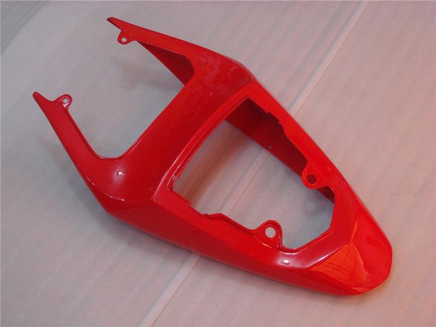 2004-2005 Red Black Suzuki GSXR 600/750 Motorcycle Fairings Australia