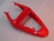2004-2005 Red Black Suzuki GSXR 600/750 Motorcycle Fairings Australia