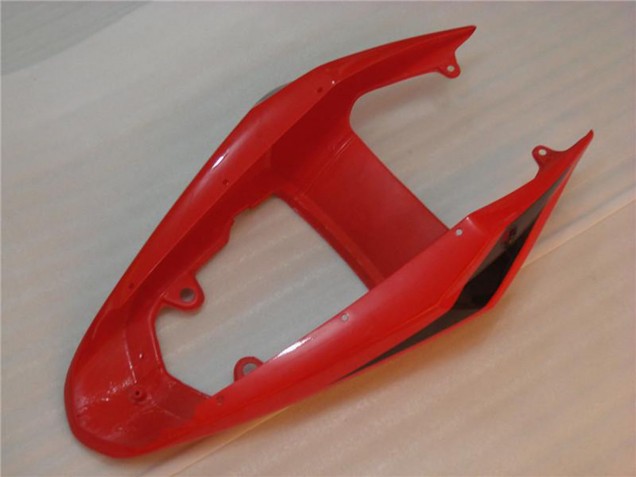 2004-2005 Red Black Suzuki GSXR 600/750 Motorcycle Fairings Australia