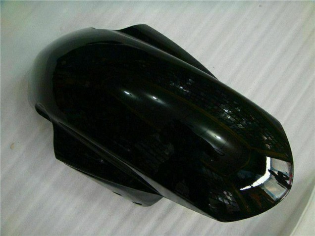 2004-2005 White Blue Glossy Black Red Suzuki GSXR 600/750 Motorcycle Fairings Australia