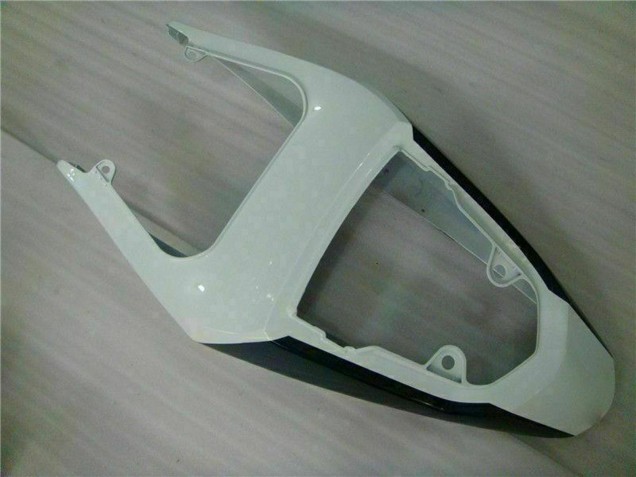 2004-2005 White Blue Glossy Black Red Suzuki GSXR 600/750 Motorcycle Fairings Australia