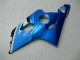 2004-2005 White Blue Black Suzuki GSXR 600/750 Motorcycle Fairings Australia
