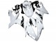 2004-2006 White Black Yamaha YZF R1 Motorcycle Fairing Australia