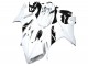 2004-2006 White Black Yamaha YZF R1 Motorcycle Fairing Australia