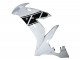 2004-2006 White Black Yamaha YZF R1 Motorcycle Fairing Australia