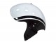 2004-2006 White Black Yamaha YZF R1 Motorcycle Fairing Australia