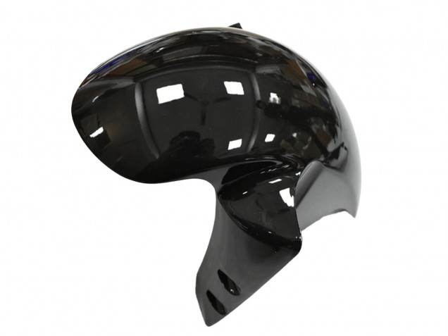 2004-2006 Glossy Black Matte Black Yamaha YZF R1 Motorcycle Fairings Australia