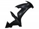 2004-2006 Glossy Black Matte Black Yamaha YZF R1 Motorcycle Fairings Australia