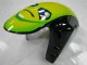 2004-2006 Blue Yellow Shark Yamaha YZF R1 Motorcycle Fairings Australia