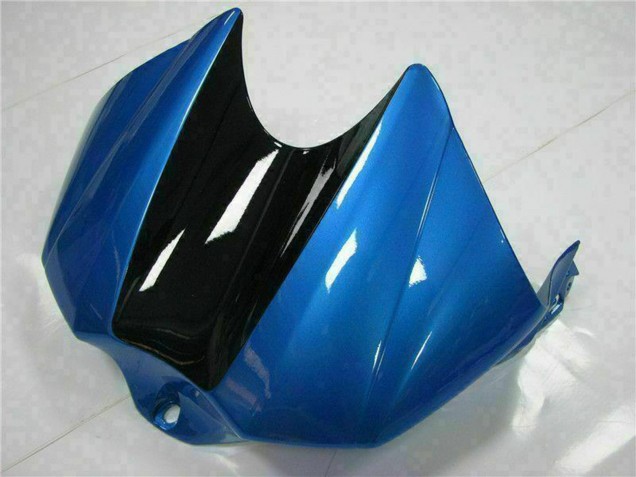 2004-2006 Blue Yellow Shark Yamaha YZF R1 Motorcycle Fairings Australia