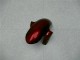 2004-2006 Maroon Red Matte Black Yamaha YZF R1 Motorcycle Fairings Australia