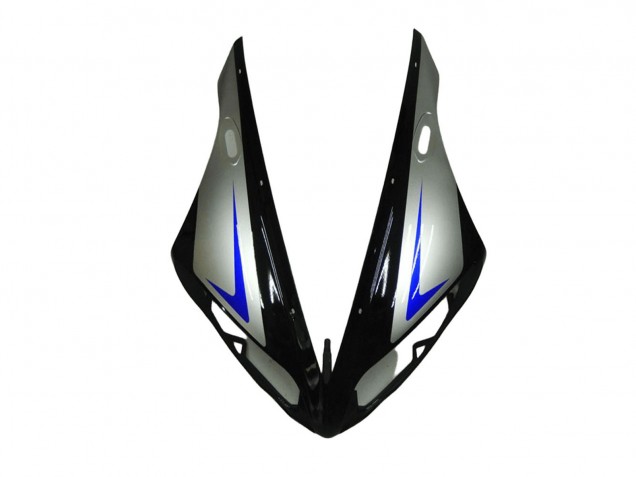 2004-2006 Silver Blue Black Yamaha YZF R1 Motorcycle Fairings Australia