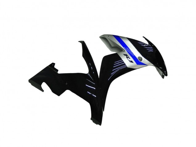 2004-2006 Silver Blue Black Yamaha YZF R1 Motorcycle Fairings Australia