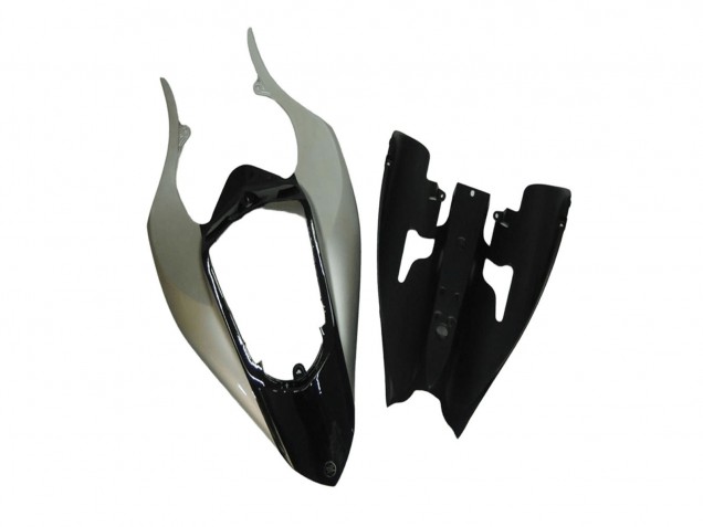 2004-2006 Silver Blue Black Yamaha YZF R1 Motorcycle Fairings Australia