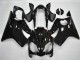 2004-2007 Glossy Black Honda CBR600 F4i Motorcycle Fairing Kits Australia