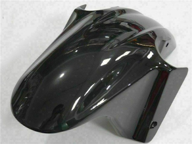 2004-2007 Red Glossy Black Honda CBR600 F4i Motorcycle Fairings Kits Australia