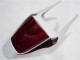 2005-2006 White Red Black Honda CBR600RR Motorcycle Fairings Kits Australia